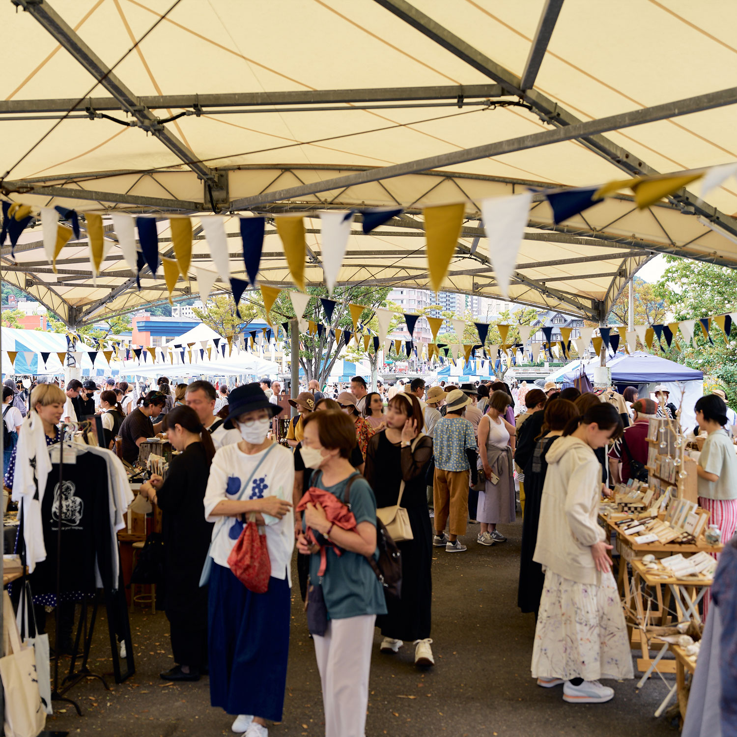 ハンドメイドデイズ