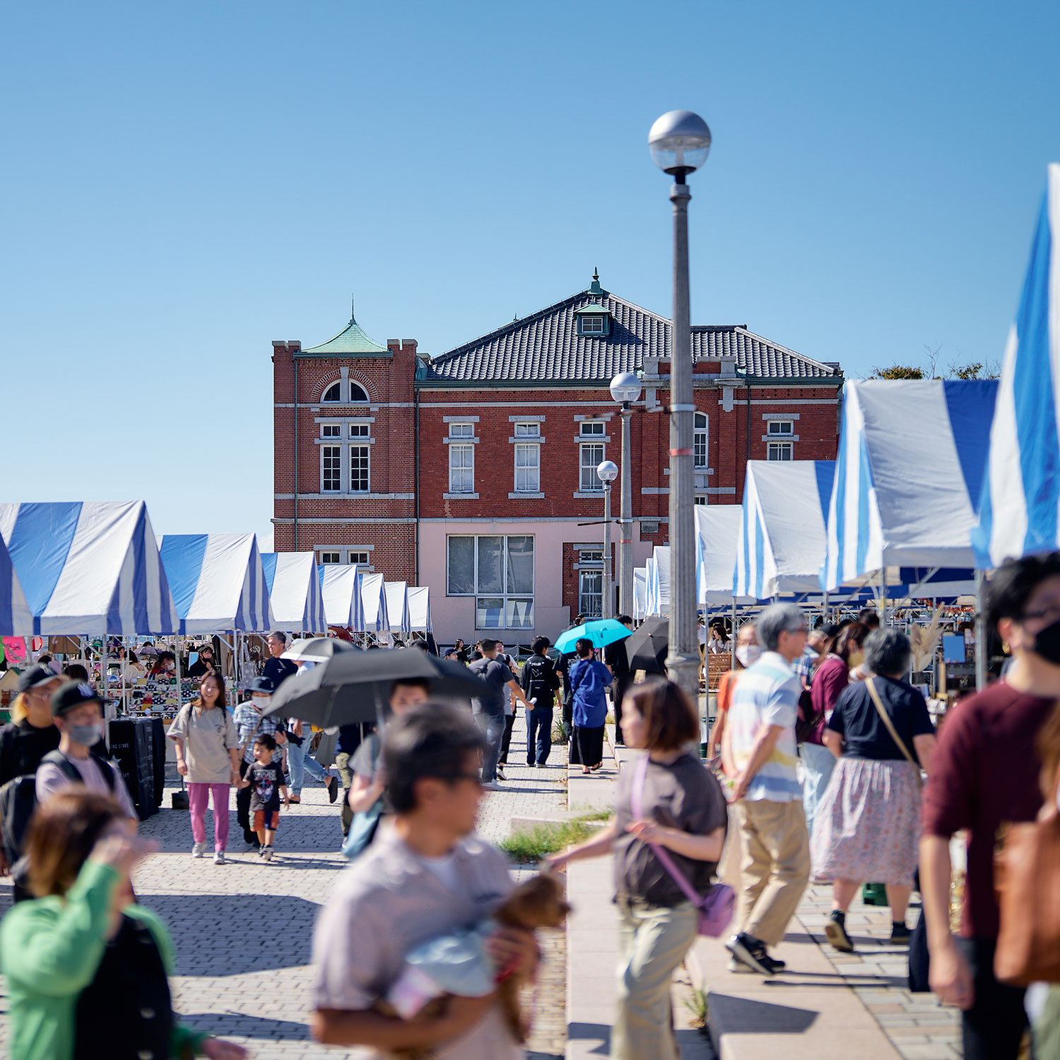 ハンドメイドデイズ