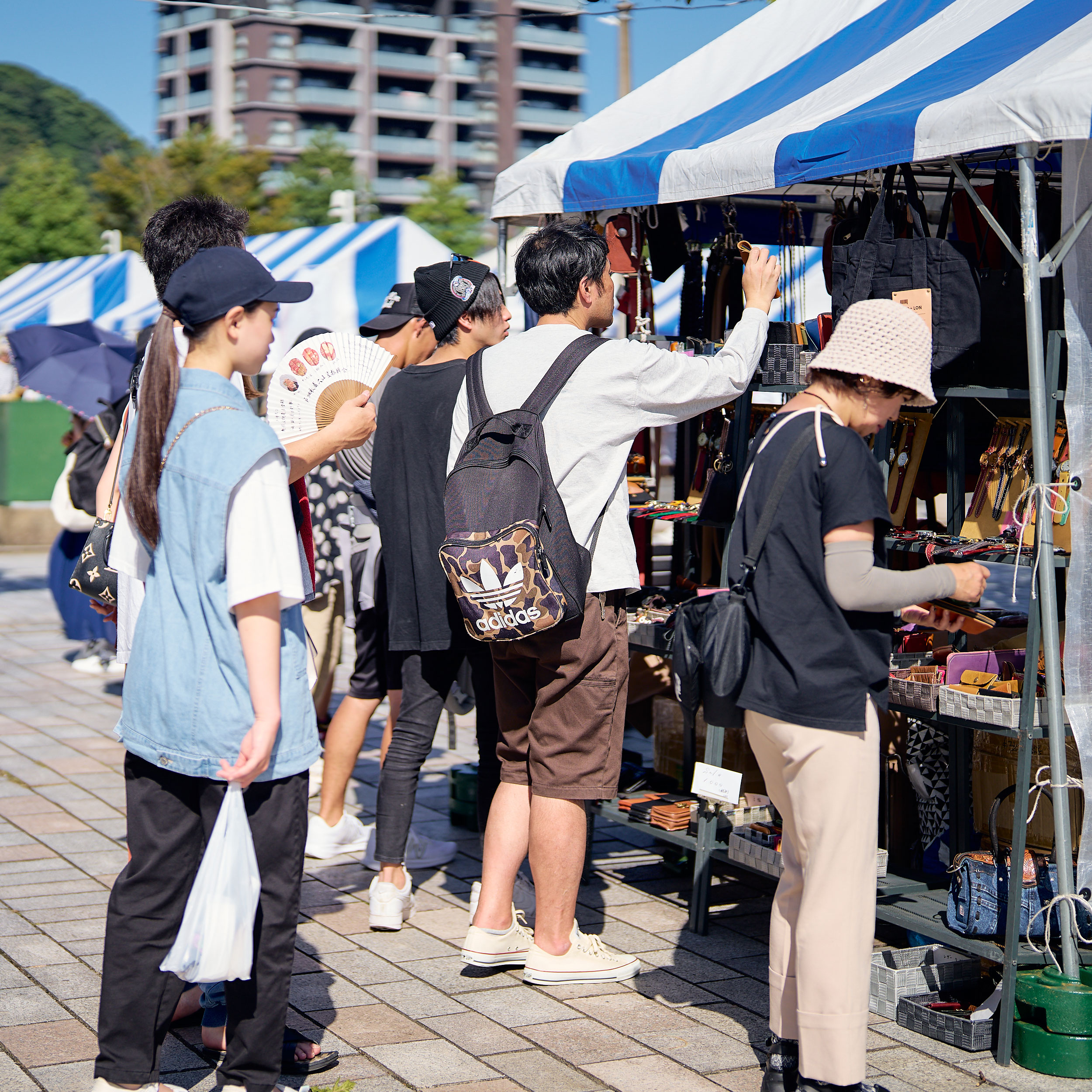 ハンドメイドデイズ