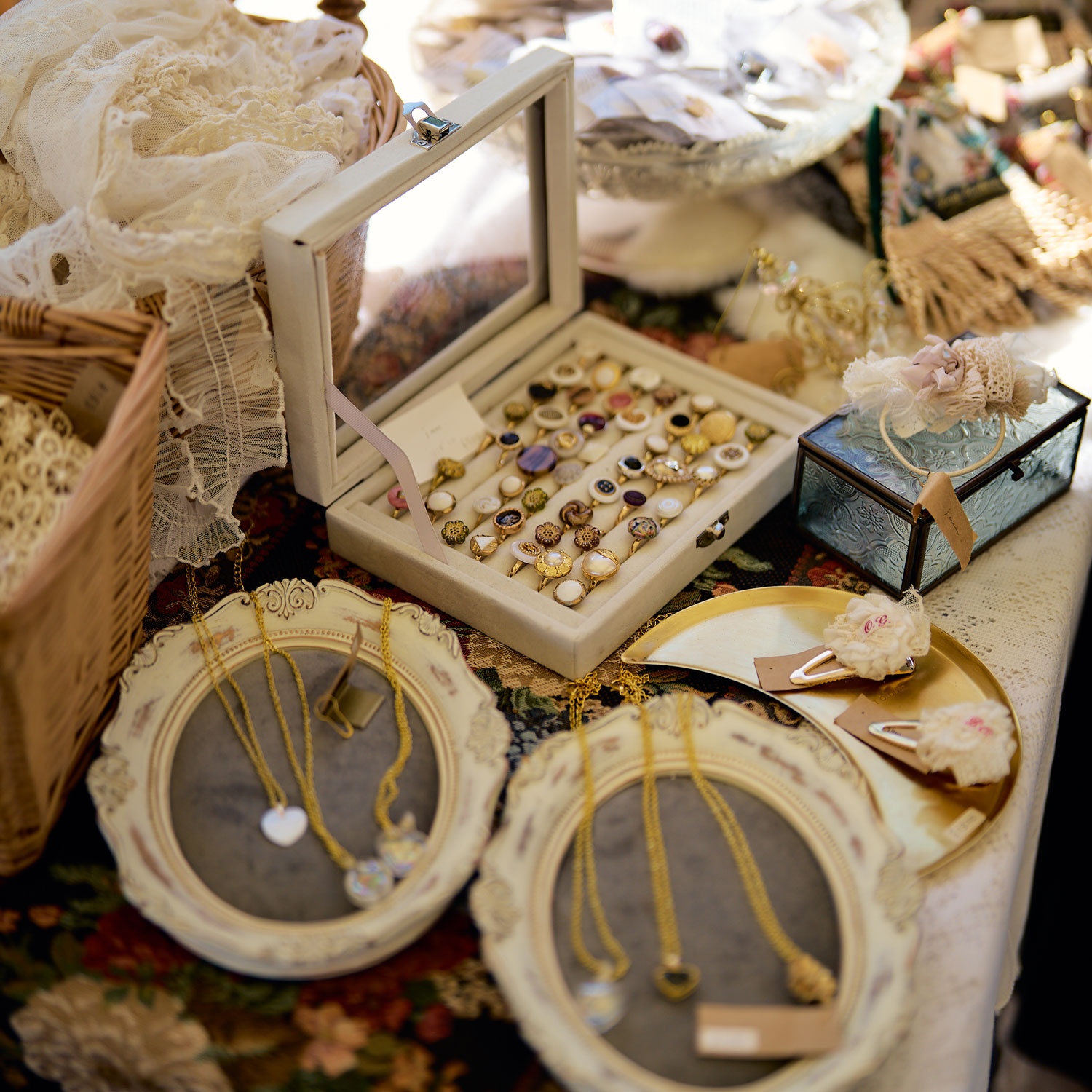 ハンドメイドデイズ